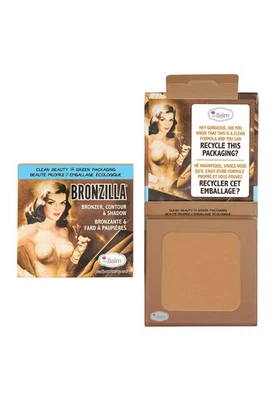The Balm BRONZILLA Bronzer (8,5g) NEU&OVP - Bild 1 von 2