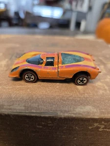 Hot Wheels Redline Flying Colors Porsche P-917 Original NICE!!! 917 - Hong Kong - Picture 1 of 6