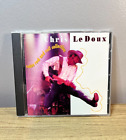 Rodeo Rock And Roll Collection - Chris LeDoux - CD - 1995 Capitol Nashville