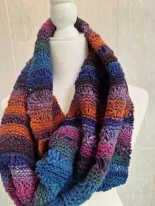 handgestrickt mobius - Bild 1 von 1