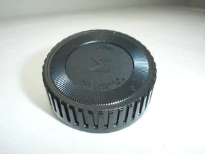 vintage SIGMA rear lens cap for PENTAX K , RICOH XR-P mount lenses - Picture 1 of 2