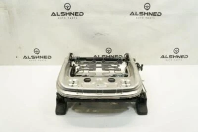 Cuadro inferior asiento lateral izquierdo Hyundai Santa Fe FR 2019-2023 88500-S2060 OEM Foto 1 de 4