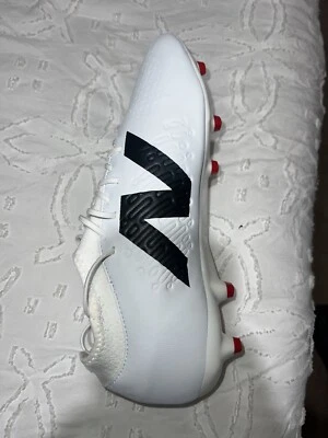 Guayos New Balance  (TEKALA) Used 1 Time But In Excelent Conditions - Image 1 of 3