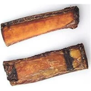 Jones Naturals 090-00671 12 in. Chews Rib Bones Shrinkwrap - Picture 1 of 1