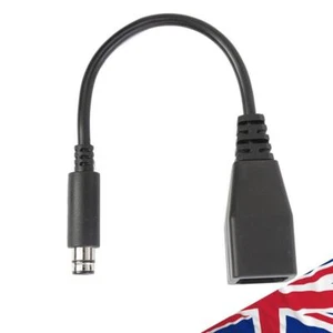 For Microsoft Xbox 360 to Xbox Slim/One/E AC Power Adapters Cable Converter - Picture 1 of 7