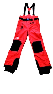 The North Face FuturLight Bip Ski Salopette Pants+a Gift The North Face T-Shirt - Picture 1 of 24