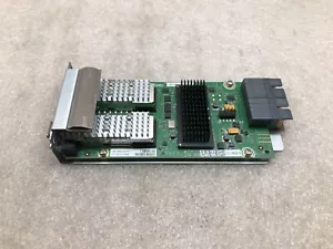 Juniper Networks EX-UM-2XFP 2-Port 10GB XFP Uplink Module 711-021271 FREE S/H!!! - Picture 1 of 6