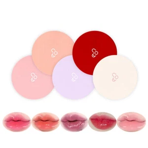 AOU Bálsamo de Tinte Brillante 3.5g 5 Colores Bálsamo Labial K-Beauty - Imagen 1 de 8