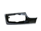 Bezel dashboard ignition lock wood for BMW F11 LCI 535d 13-17 9192941