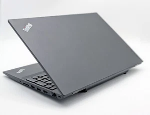 Windows 11 Pro Lenovo Thinkpad T580 15,6" i7 8. Gen , 512 -1TB SSD 16-32GB RAM - Bild 1 von 14
