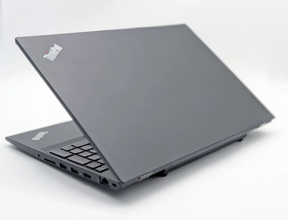 Windows 11 Pro Lenovo Thinkpad T580 15,6" i7 8. Gen , 512 -1TB SSD 16-32GB RAM - Bild 1 von 4