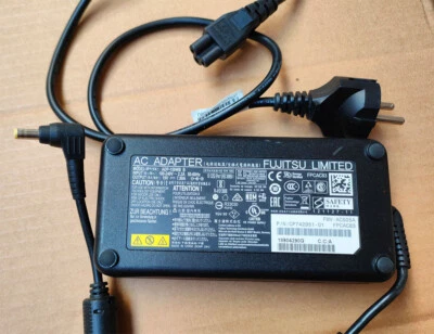 original FPCAC83I Netzteil ADP 150WB B Netzteil 150W 19V 7.89A Stromkabel - Bild 1 von 2