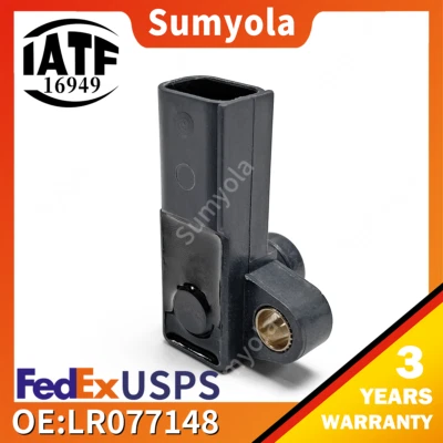 LR077148 Pressure Sensor For Land Rover Range Rover Sport Discovery Diesel 3.0L — 第 1/4 张图片