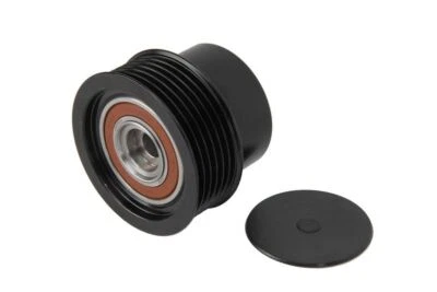 Alternator Freewheel Clutch SKF VKM 03655 - Image 1 of 4