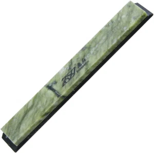 Afilador de cuchillas de corindón de grano 8000 de piedra de afilar japonesa de acero real W8000 - Imagen 1 de 1