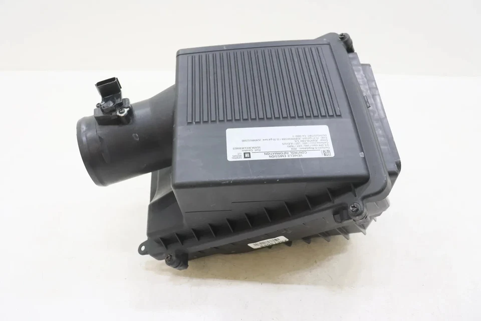 2017-2020 Chevrolet Suburban 1500 Air Cleaner Intake Box Foto 1 de 4