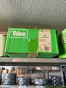 FARO ANTERIORE SX PER PEUGEOT 106 I tutti tipi DAL '91AL'96 VALEO LV289 (084637) - Foto 1 di 1