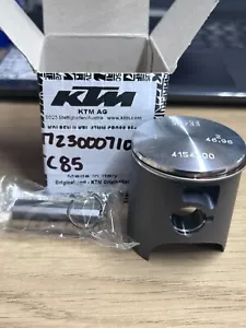 Husky TC85 Piston 47MM 2014-2022 #472300071002 - Bild 1 von 3