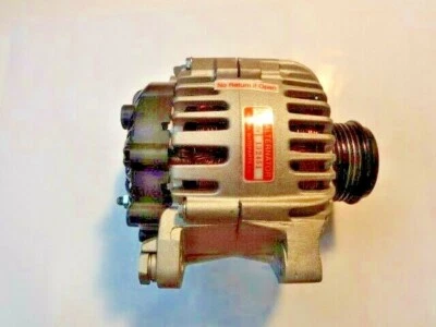 Hyundai Sonata.Forte.Kia Magentis.Optima.Rondo.2006-2013.L4.2.0L/2.4L.110AMP.    - Image 1 of 4