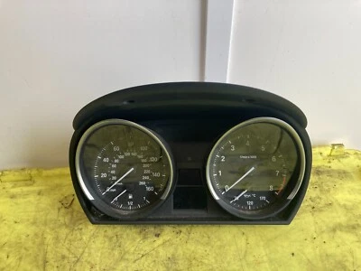 Cuadro de instrumentos velocímetro gasolina BMW Z4 3.0 2008-2016 9232482 Foto 1 de 3