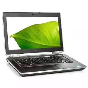 MINT Dell Latitude E6420 i5-2520M 2.5GHz 8GB WEBCAM 750gb HDD DVD-RW Win 10 Pro - Picture 1 of 7