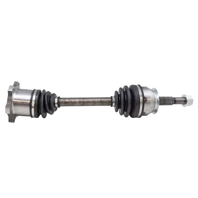 Front Right CV Axle Assembly for Nissan Armada, Titan, Pathfinder, INFINITI - Image 1 of 4