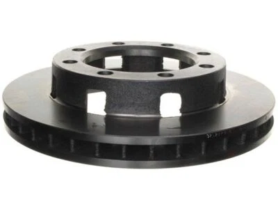 Rotor de freno delantero Raybestos 36422VC 1972 para furgoneta GMC P35/P3500 1971-1973 Foto 1 de 2