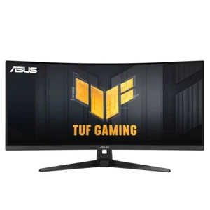 4711387530092 ASUS TUF Gaming VG34VQ3B Computerbildschirm 86,4 cm (34") 344 - Bild 1 von 8