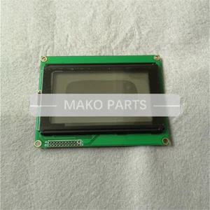 LCD Screen Fits Daewoo Doosan DH225-7 Excavator 539-00048 - Picture 1 of 1