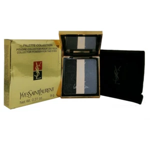 YVES SAINT LAURENT Palette d'Artiste Collector Pour Les Yeux -Ombretto Sold-Out - Imagen 1 de 1