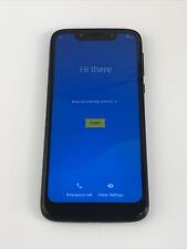 New listing
		Motorola Moto G7 Play (Xt1952-4) 32Gb Black (Unlocked) Smartphone Account Locked