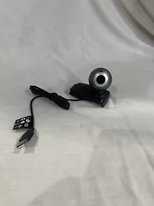 Webcam Logitech 861225-0000 - Foto 1 di 3