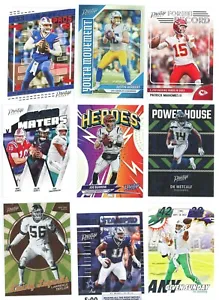 2023 Panini Prestige Football INSERTS (BUY 4 GET 2) You Pick -Complete Your Set - Picture 1 of 1