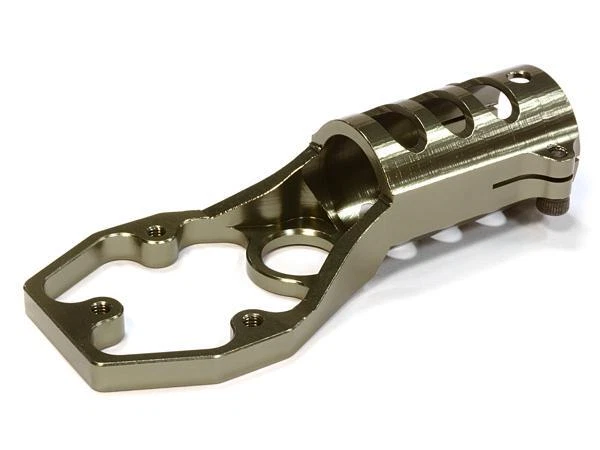 Montaje de motor de aleación para cuadricóptero C25864 marco de actualización 550 plegable Foto 1 de 1