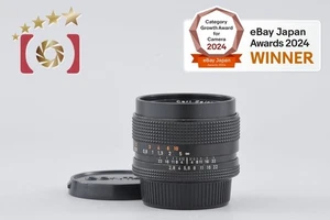 CONTAX Carl Zeiss Distagon 35mm f/2.8 T* AEJ 2025.11 Overhauled!! [Excellent] - Picture 1 of 12