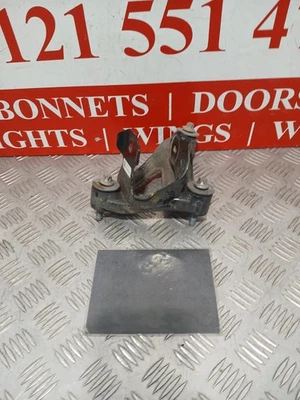 #GENUINE TESLA MODEL 3 FRONT MOTOR LEFT MOUNT 2020-2023 1110233-00-C - Image 1 of 4