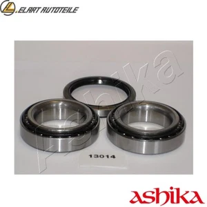 JUEGO DE COJINETES DE RUEDA 44-13014 PARA MAZDA 121II B1 1.1L B3C9 1.3L 4cyl 121 II - Imagen 1 de 6