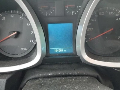 Alternador usado compatible con: Chevrolet Equinox 2014 2,4 grado A Foto 1 de 4