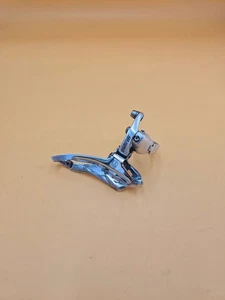 Umwerfer Campagnolo Comp triple 3 Fach front derailleur 10 Fach clamp on 32 mm - Picture 1 of 6