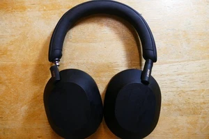 PIEZAS Sony WH-1000XM5/B Auriculares Inalámbricos con Cancelación de Ruido Bluetooth PIEZAS - Imagen 1 de 5