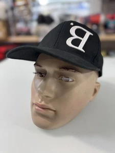 Sang Bleu London X Starter Hat Rare - Picture 1 of 10