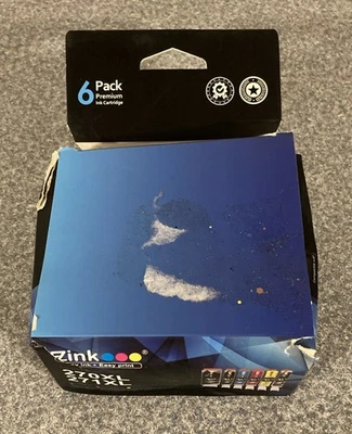 EZink  set  of  ink cartridges- 271 XL/270XL - Image 1 of 3
