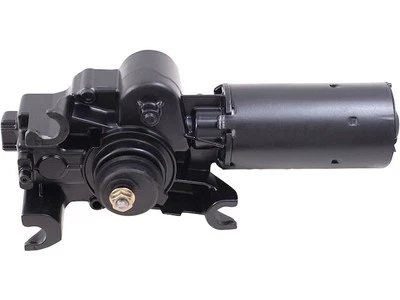 Motor limpiaparabrisas Brock 35668MNBB 1988 para Pontiac Bonneville 1987-1999 Foto 1 de 2