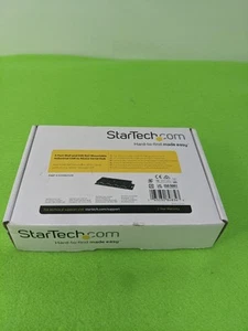 NEW! Open Box StarTech.com ICUSB2324I Serial Hub -Sealed - Picture 1 of 4