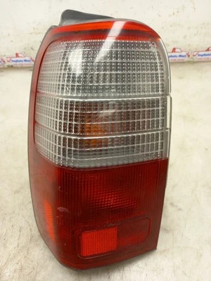 96 97 98 99 00 LUZ TRASERA IZQUIERDA CONDUCTOR TOYOTA 4 CORREDORES Foto 1 de 4