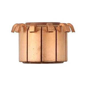 16 5x9x13mm Copper Hook Type Commutator 10P for Electric Motor Upgrade - Picture 1 of 12