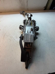 3M513F880AC Zündschloß Ford Focus 2 1,6 TDCi Zündung - Picture 1 of 8