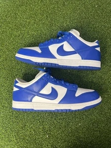 Size 12.5 - Nike Dunk Low Retro SP Kentucky - Picture 1 of 13