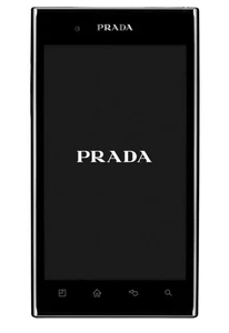 Rare Smartphone Android de luxe état de l'art européen PRADA LG 3.0 P940 Saffiano - Photo 1 sur 23