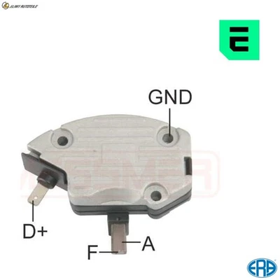 GENERATORREGLER 215483 FÜR AUSTIN FORD TRANSIT/Bus/Van/Platform/Chassis CAPRI - Image 1 of 4